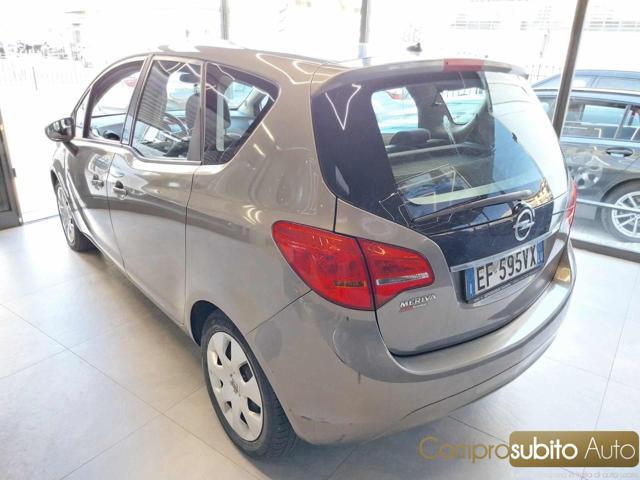 OPEL Meriva 1.4 16V Enjoy (Garanzia 12 Mesi)