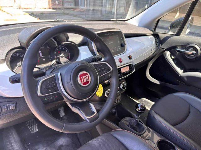 FIAT 500X - 1.0 T3 120 CV Lounge