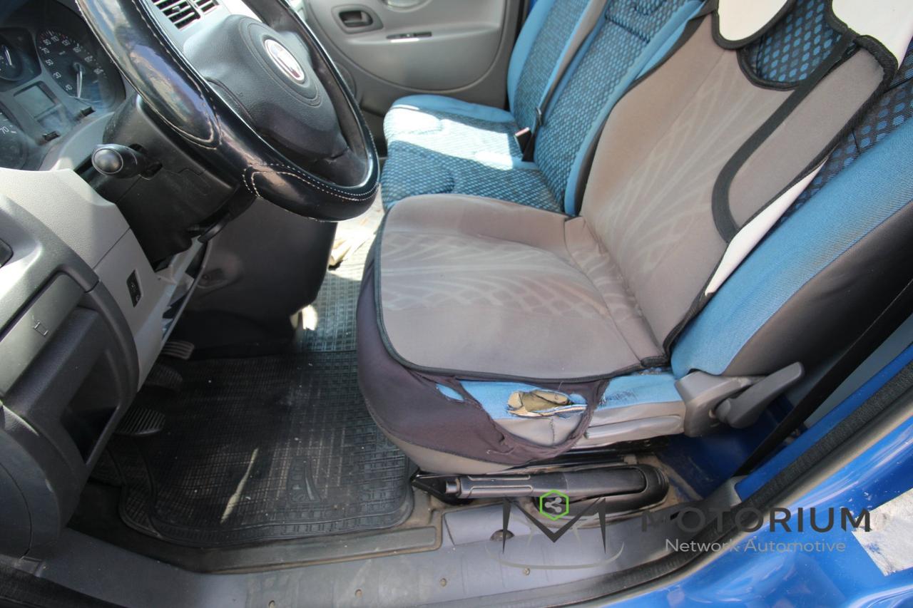 FIAT Scudo