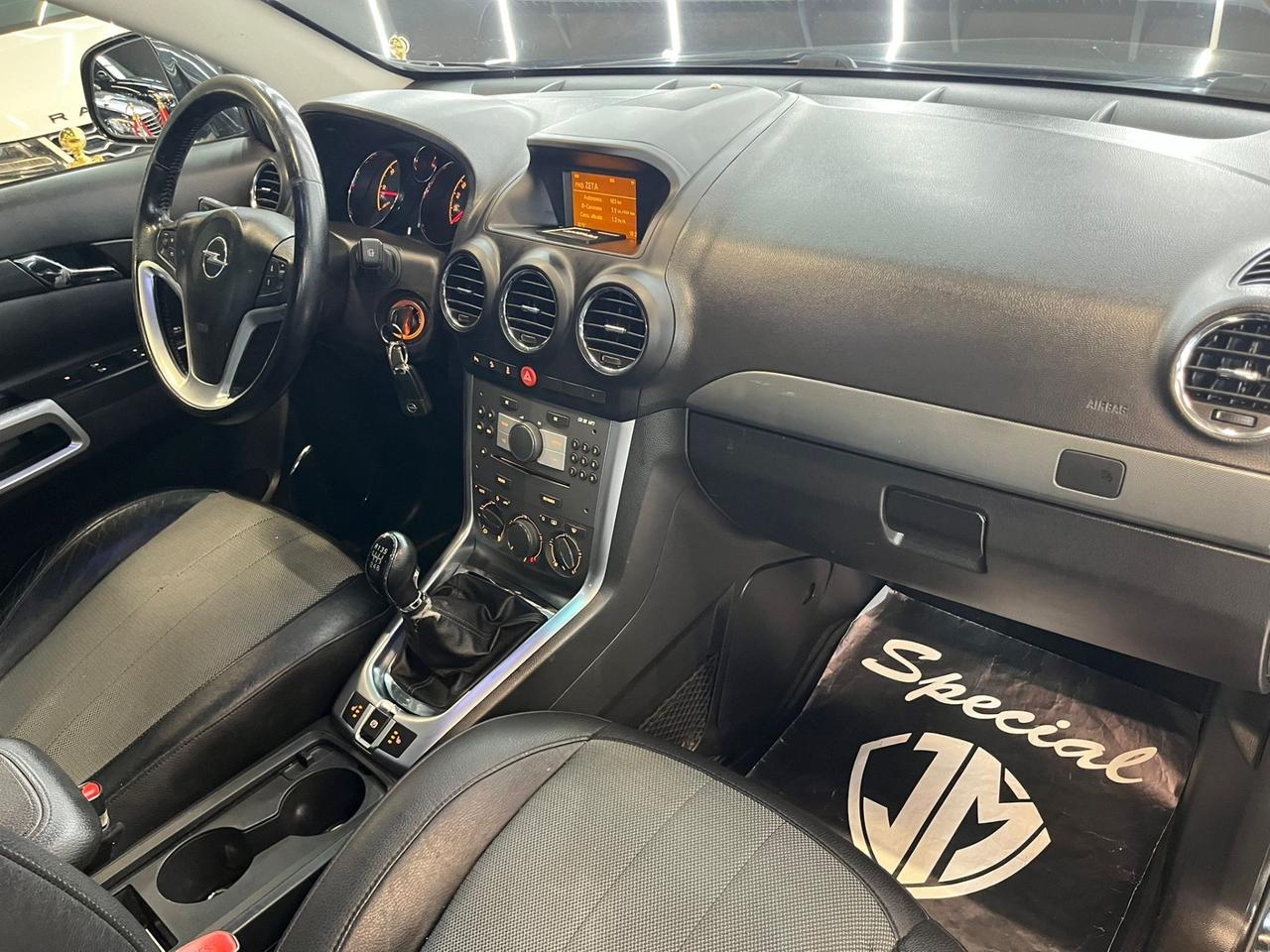 Opel Antara 2.2 CDTI 163CV 4x2 Cosmo