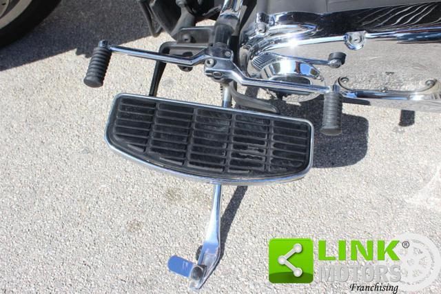 HARLEY-DAVIDSON Softail FAT BOY