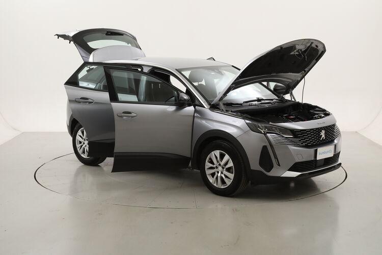 Peugeot 3008 Active Pack BZ289938 1.2 Benzina 131CV