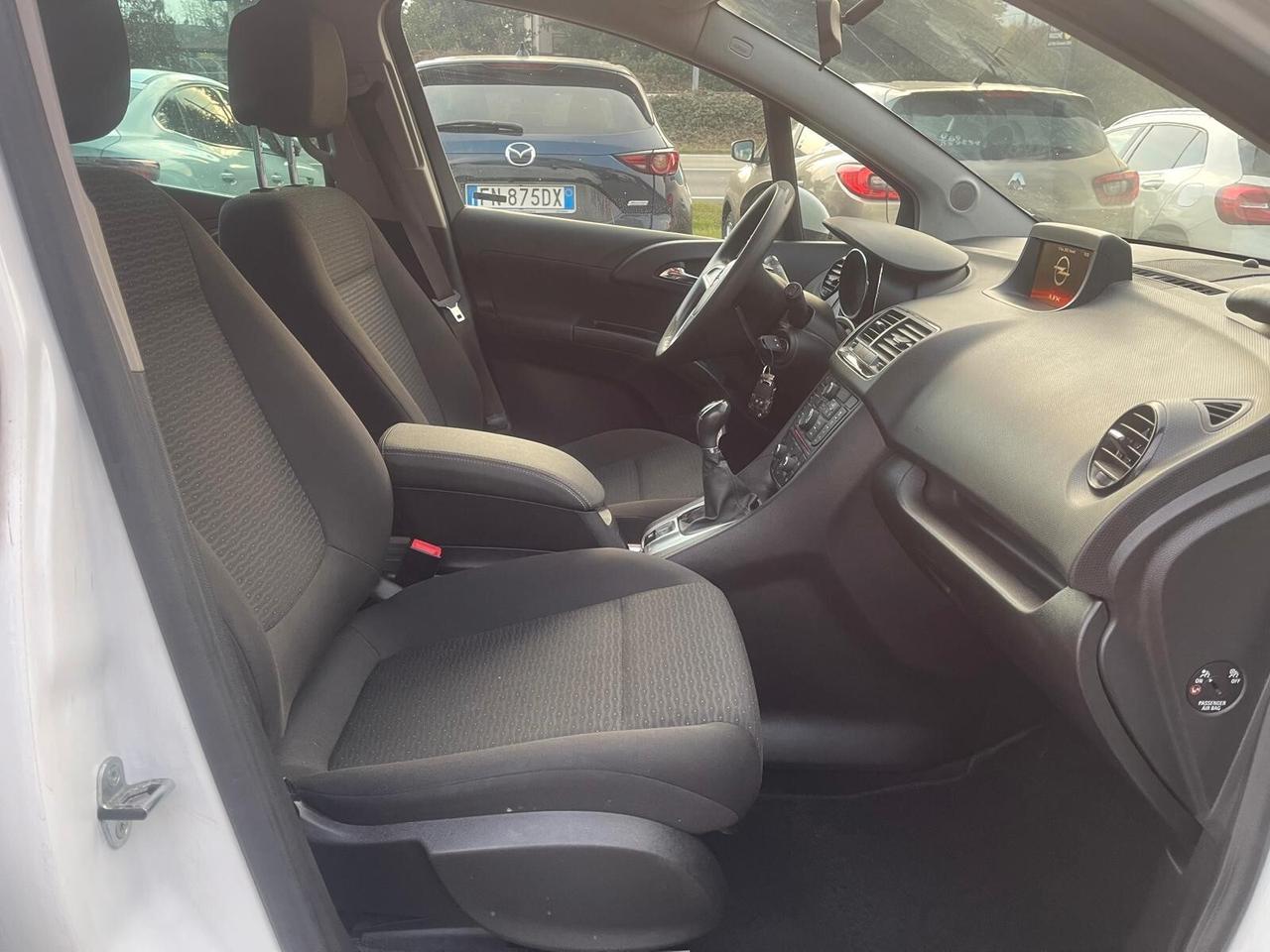 Opel Meriva 1.4 100CV Advance