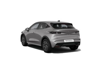 Renault Clio Nuova techno full hybrid E-Tech 160