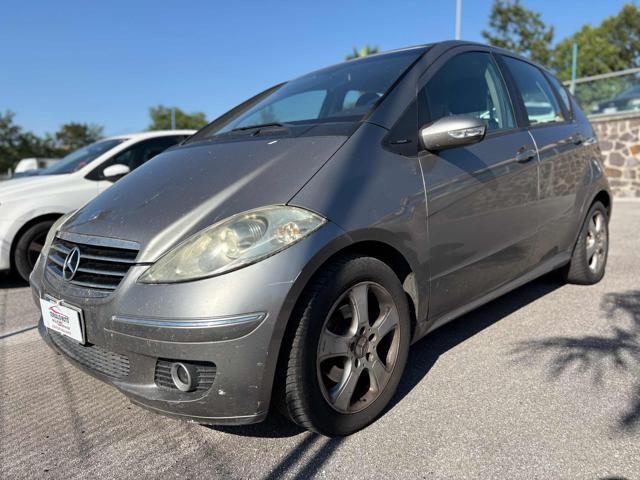 MERCEDES-BENZ A 180 CDI Avantgarde