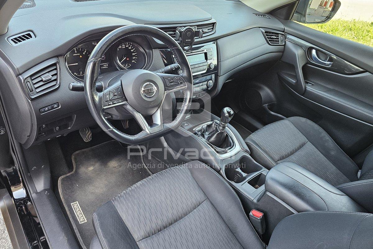 NISSAN X-Trail 1.6 dCi 2WD Acenta
