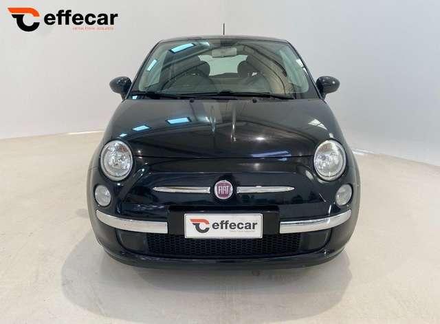 Fiat 500 1.2 NEOPATENTATI