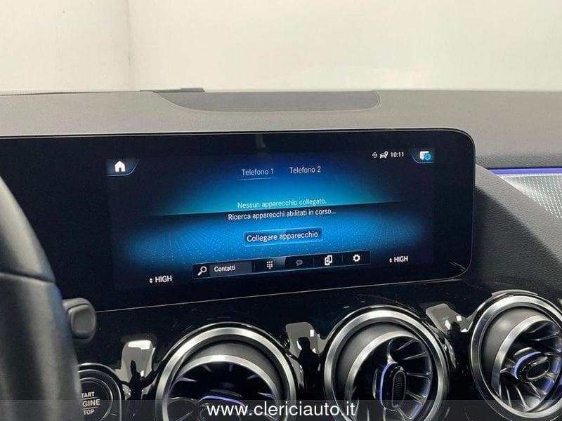 Mercedes-Benz GLA 180 Automatic Sport Plus