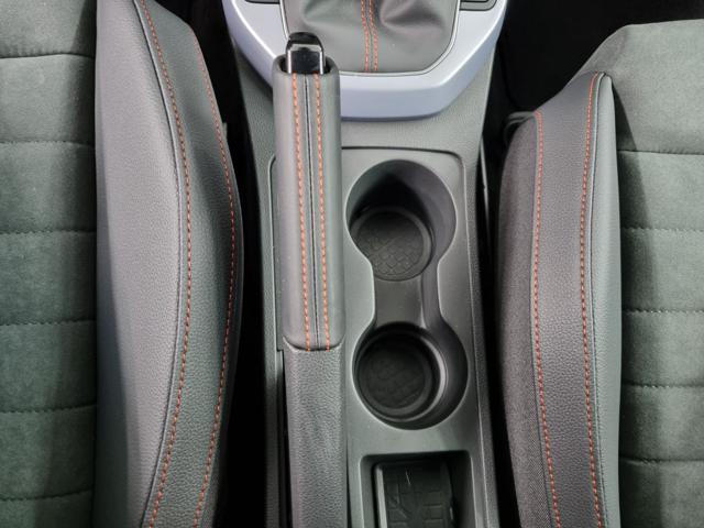 SEAT Arona 1.0 EcoTSI FR