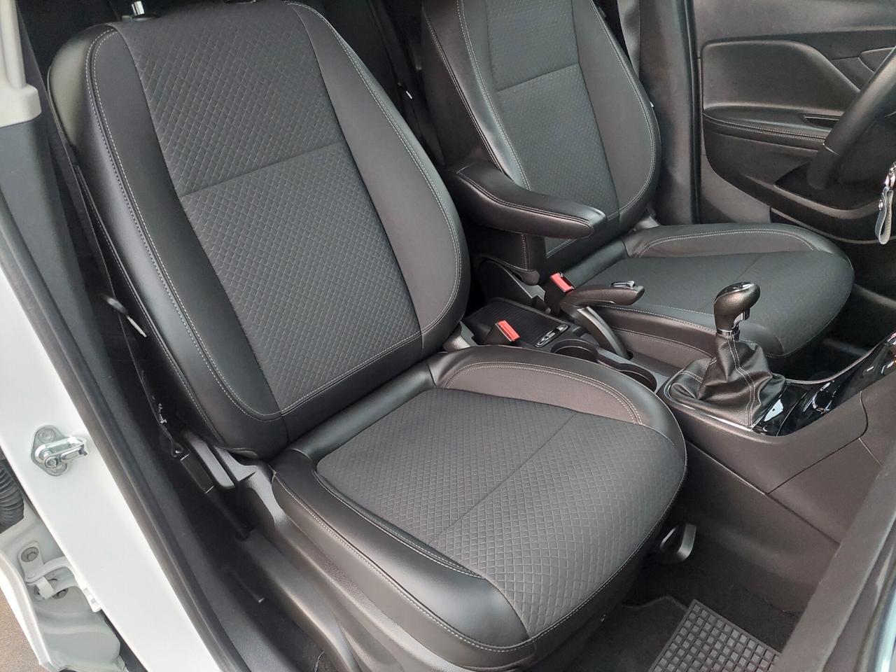 Opel Mokka X 1.4 Turbo GPL Tech 140CV 4x2 Ultimate