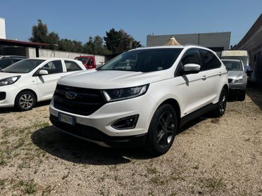 Ford Edge 2.0 TDCI 210 CV AWD Start&Stop Powershift Titanium