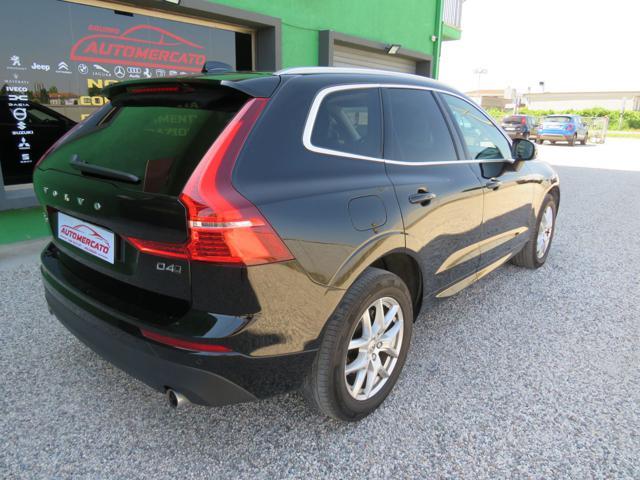 VOLVO XC60 D4 AWD Business