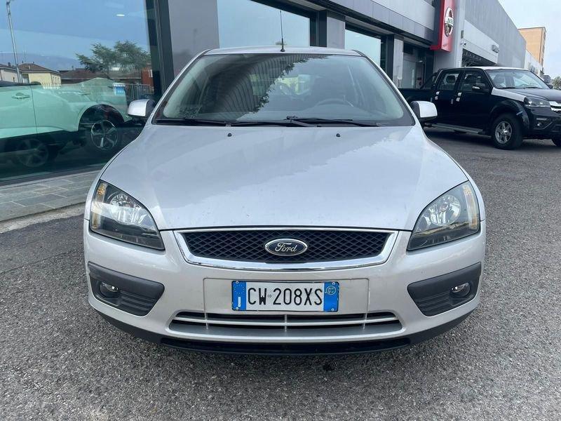 Ford Focus Focus 5p 1.6 tdci 90cv 1°PROP