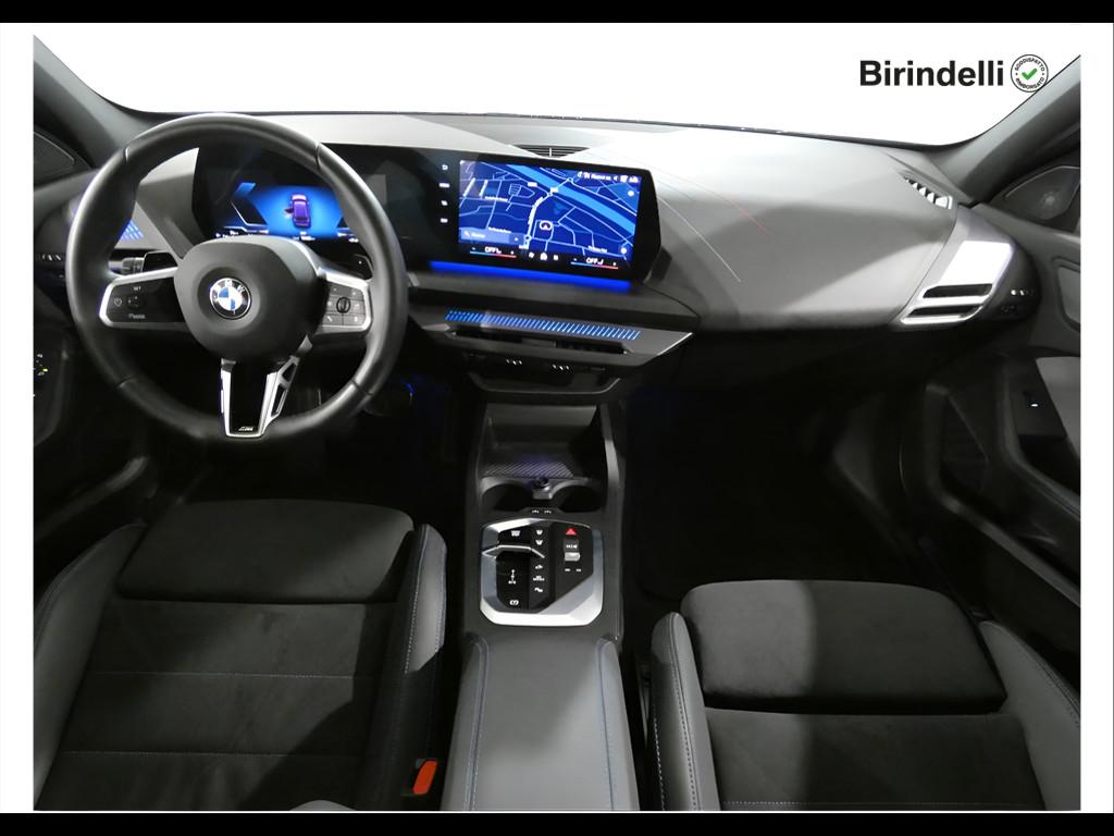 BMW 120d