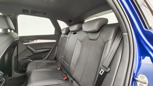 AUDI Q5 35 TDI S tronic S line plus