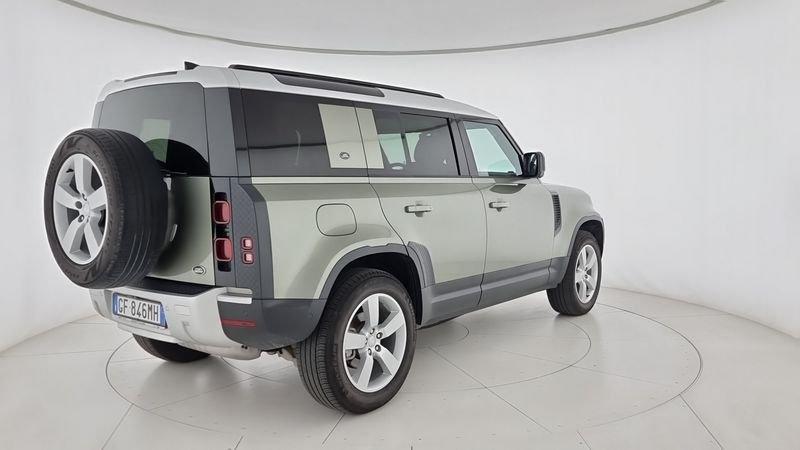 Land Rover Defender 110 3.0D I6 200 CV AWD Auto SE Autocarro N1
