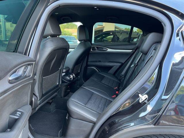 ALFA ROMEO Stelvio Q4 2.2 TURBODIESEL 190CV AT8 SPRINT