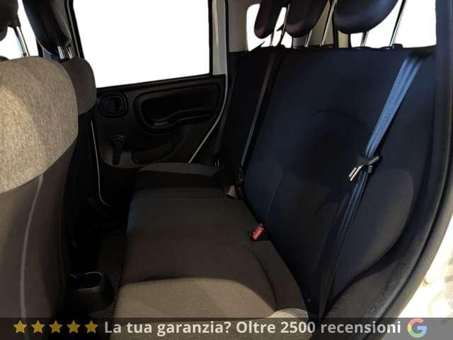 Fiat Panda 1.0 firefly hybrid City Life s&s 70cv 5p.ti
