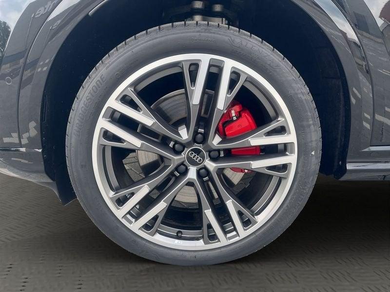 Audi Q5 Sportback TDI 204 HYBRID quattro S tronic S Line Edition