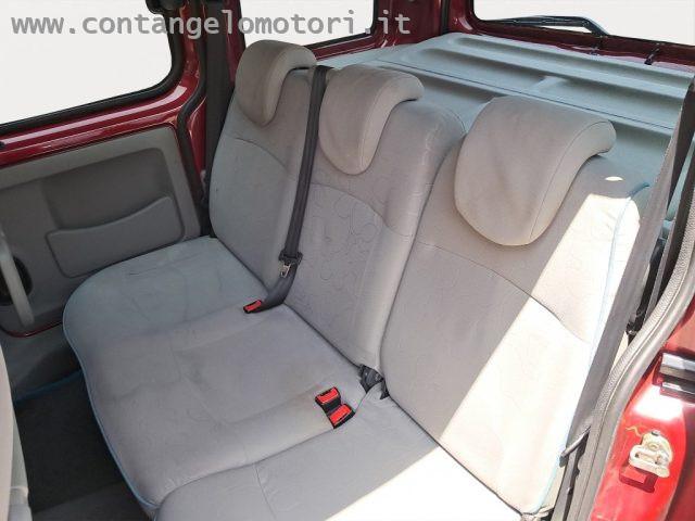 RENAULT Kangoo 1.2 16V 5p. Confort Unico proprietario