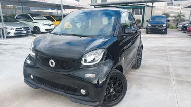 Smart ForTwo 90 0.9 Turbo Prime