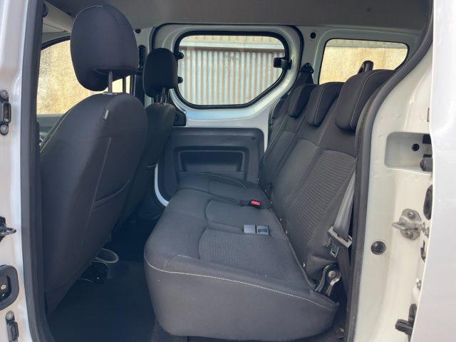DACIA Dokker 1.5 Blue dCi 95CV Techroad