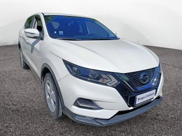 Nissan Qashqai II 2017 1.3 dig-t Business 140cv