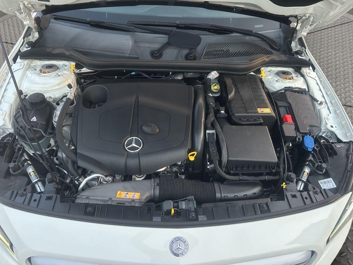 MERCEDES - Classe GLA - 220 CDI Automatic 4Matic Premium AMG TETTO