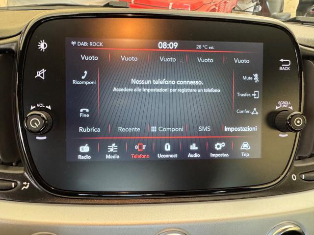 FIAT 500 1.0 Hybrid Connect