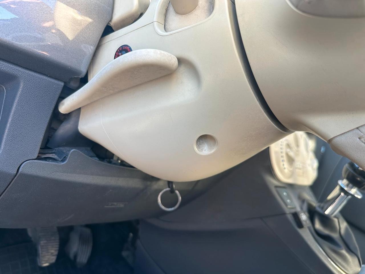 FIAT 500 (2007-2016) 500 1.2 Lounge