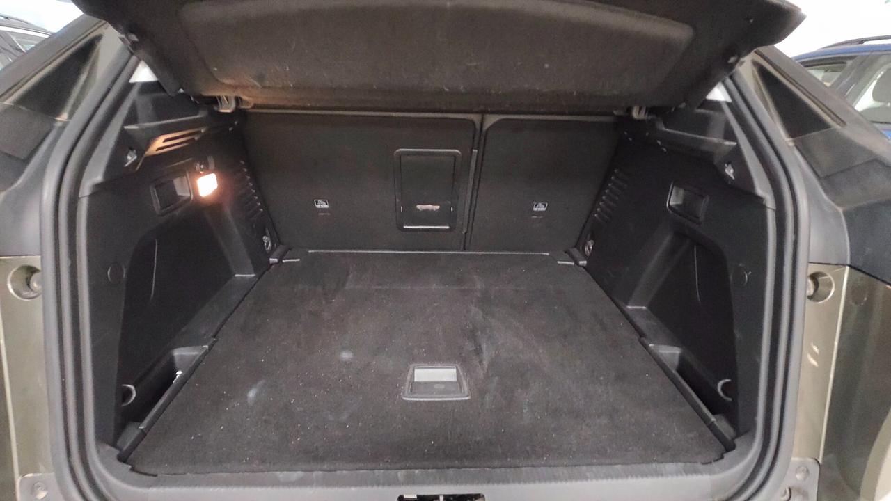Peugeot 3008 PureTech Turbo 130 S&S Allure