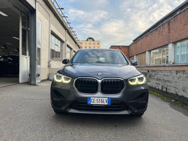 BMW X1 sDrive18d Business Advantage