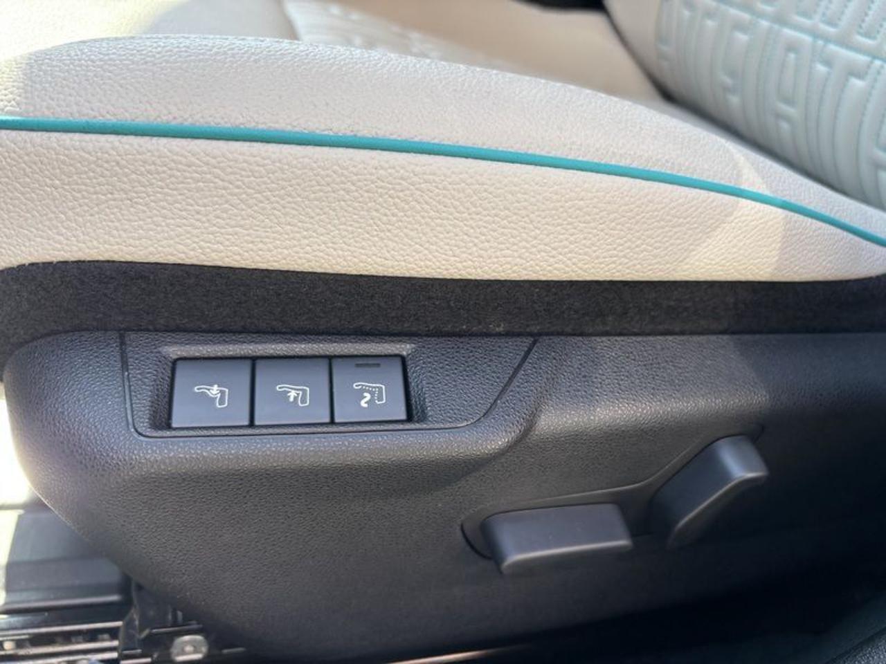 Fiat 600 Hybrid 110 CV DCT MHEV La Prima LED-CAM-18"