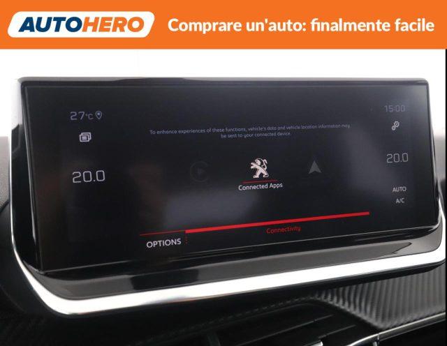 PEUGEOT 2008 PureTech 100 S&S Allure