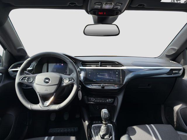 OPEL Corsa Corsa 1.2 100 CV GS