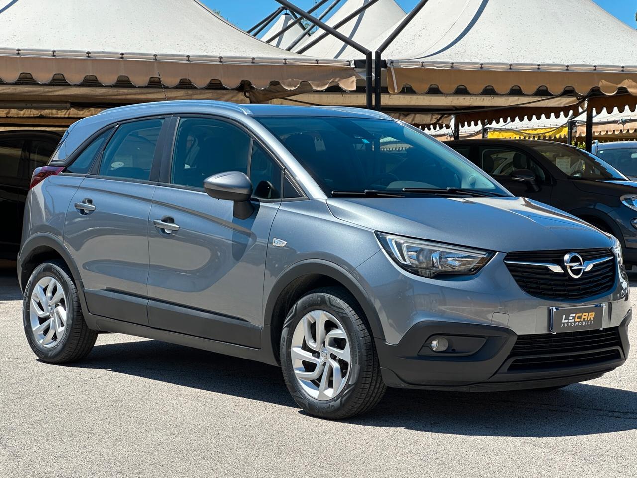OPEL Crossland X 1.5 Ecotec D 102 CV Start&Stop Advance