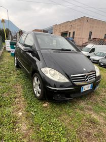 Mercedes-benz A 180 CDI X neopatentati