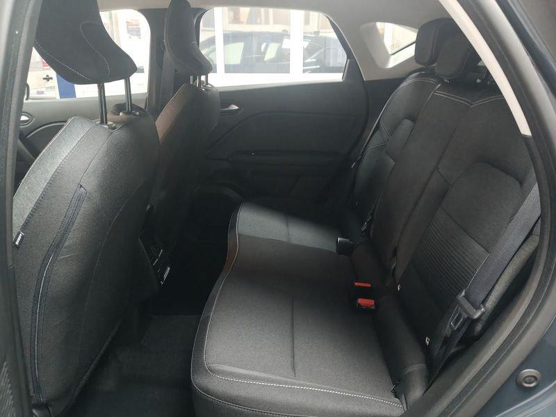 Renault Captur 1.0 TCE 90 EQUILIBRE
