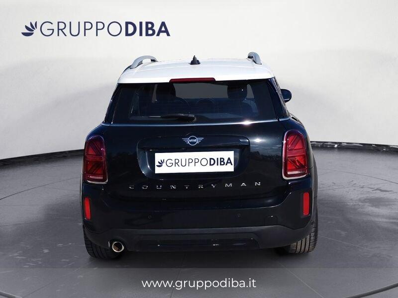 MINI Countryman Mini F60 2020 Benzi Mini 1.5 Cooper Hype auto