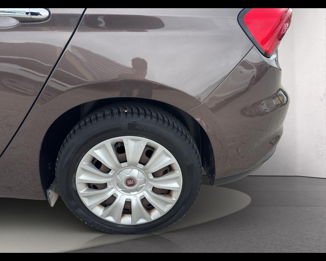 FIAT TIPO - Tipo 1.4 T-Jet 120CV GPL 5 porte Easy