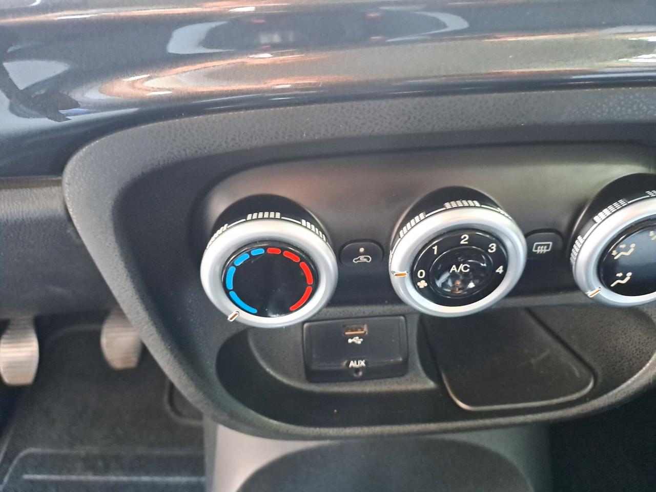 Fiat 500L 1.3 Multijet 85 CV Lounge POCHI KM