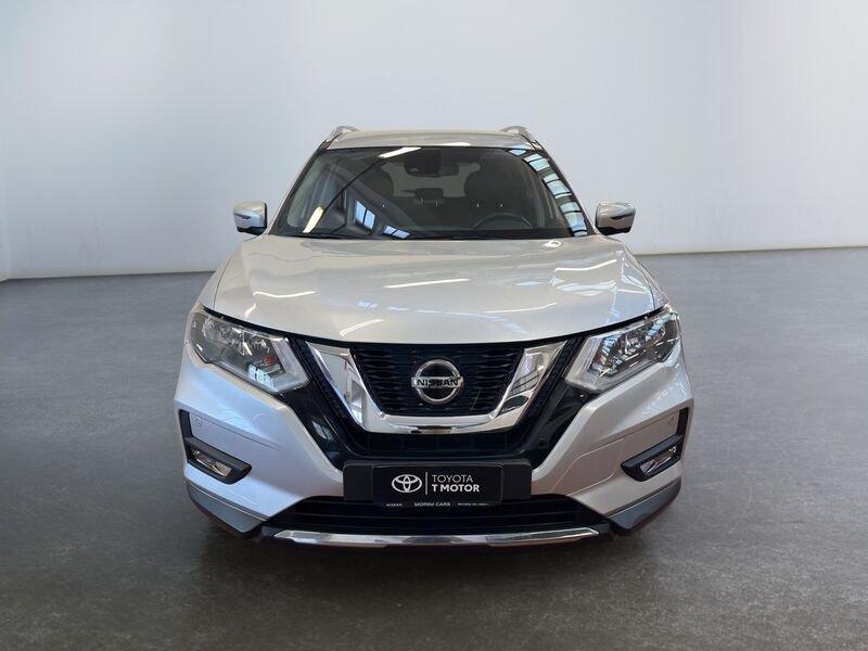 Nissan X-Trail 1.6 dCi 2WD N-Connecta