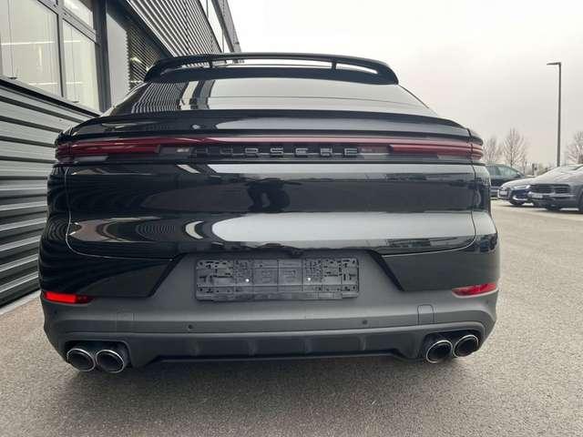 Porsche Cayenne E-HYBRID NEW PASM BOSE PDC KAMERA TETTO BLACK PACK