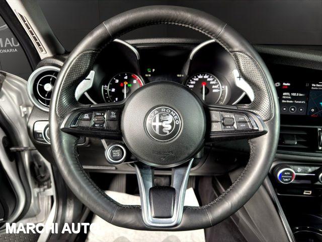 ALFA ROMEO Giulia 2.2 Turbodiesel 190 CV AT8 Executive
