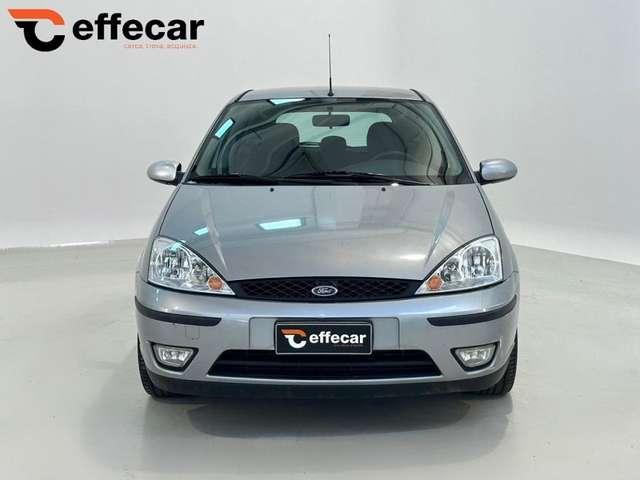 Ford Focus 1.6i 16V cat 5p. Ghia