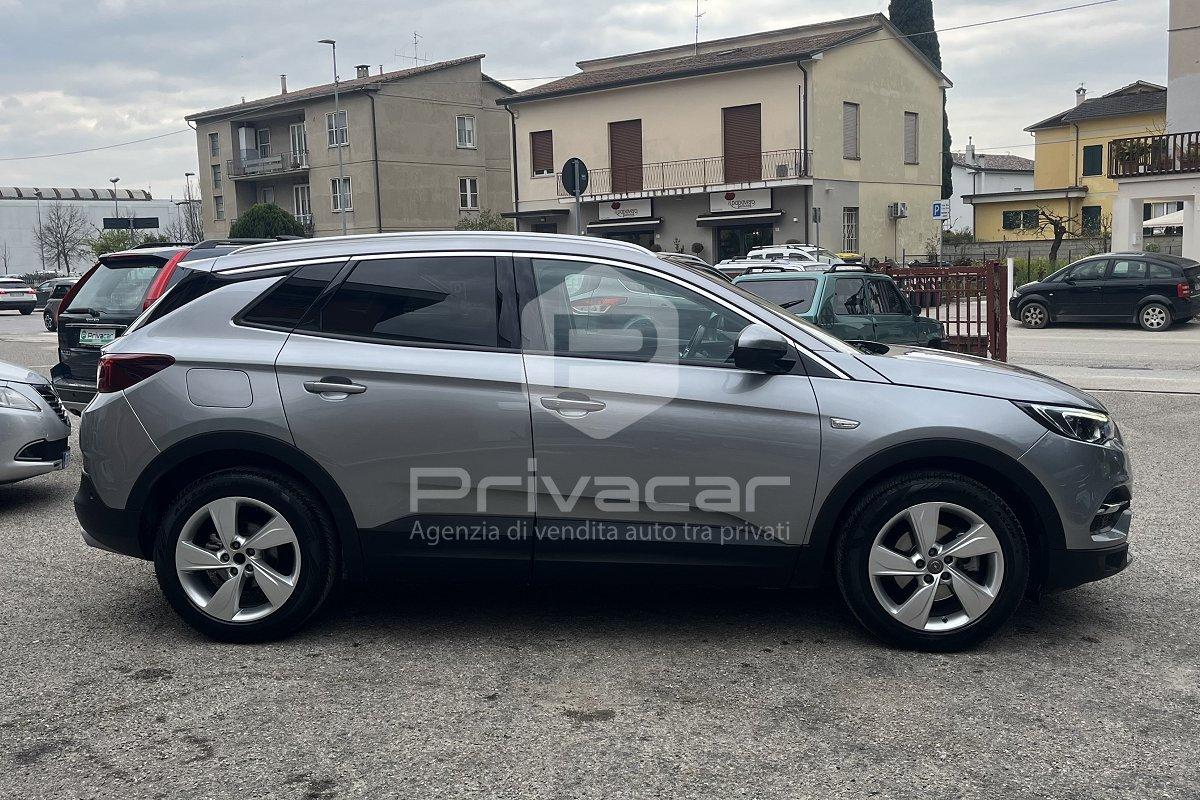 OPEL Grandland X 1.6 diesel Ecotec Start&Stop Innovation