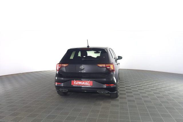 VOLKSWAGEN Polo Polo 1.0 TSI R-Line