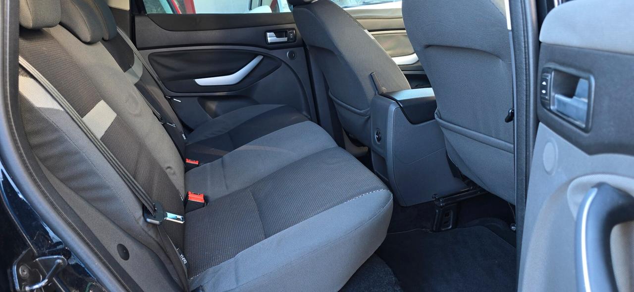 Ford Kuga Kuga+ 2.0 TDCi 140 CV 2WD DPF