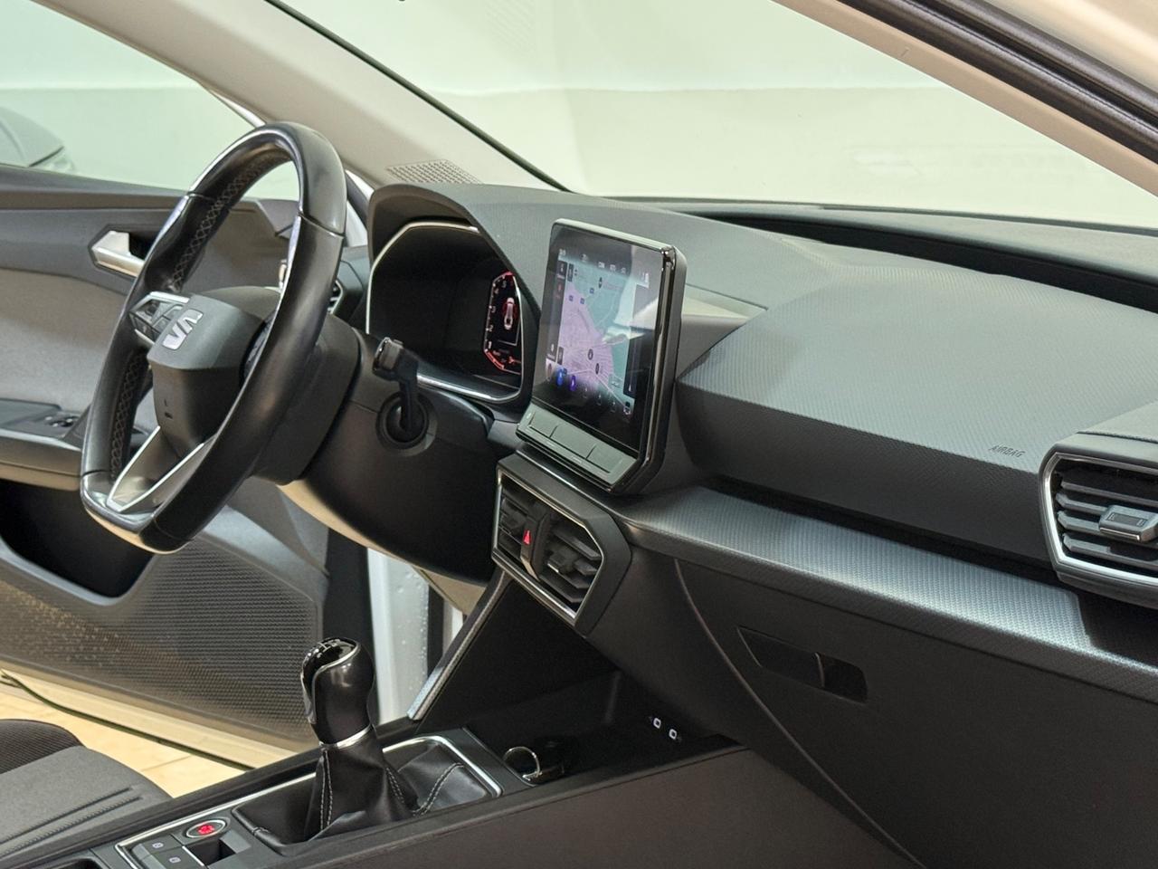 Seat Leon 2.0 TDI 116 cv Business