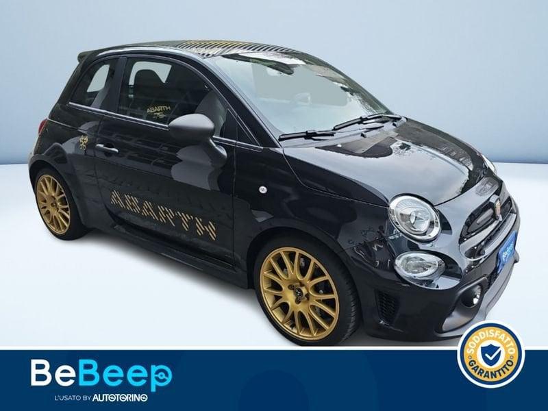 Abarth 695 1.4 T-JET 75° ANNIVERSARIO 180CV